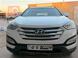 هیۆندای سەنتافی